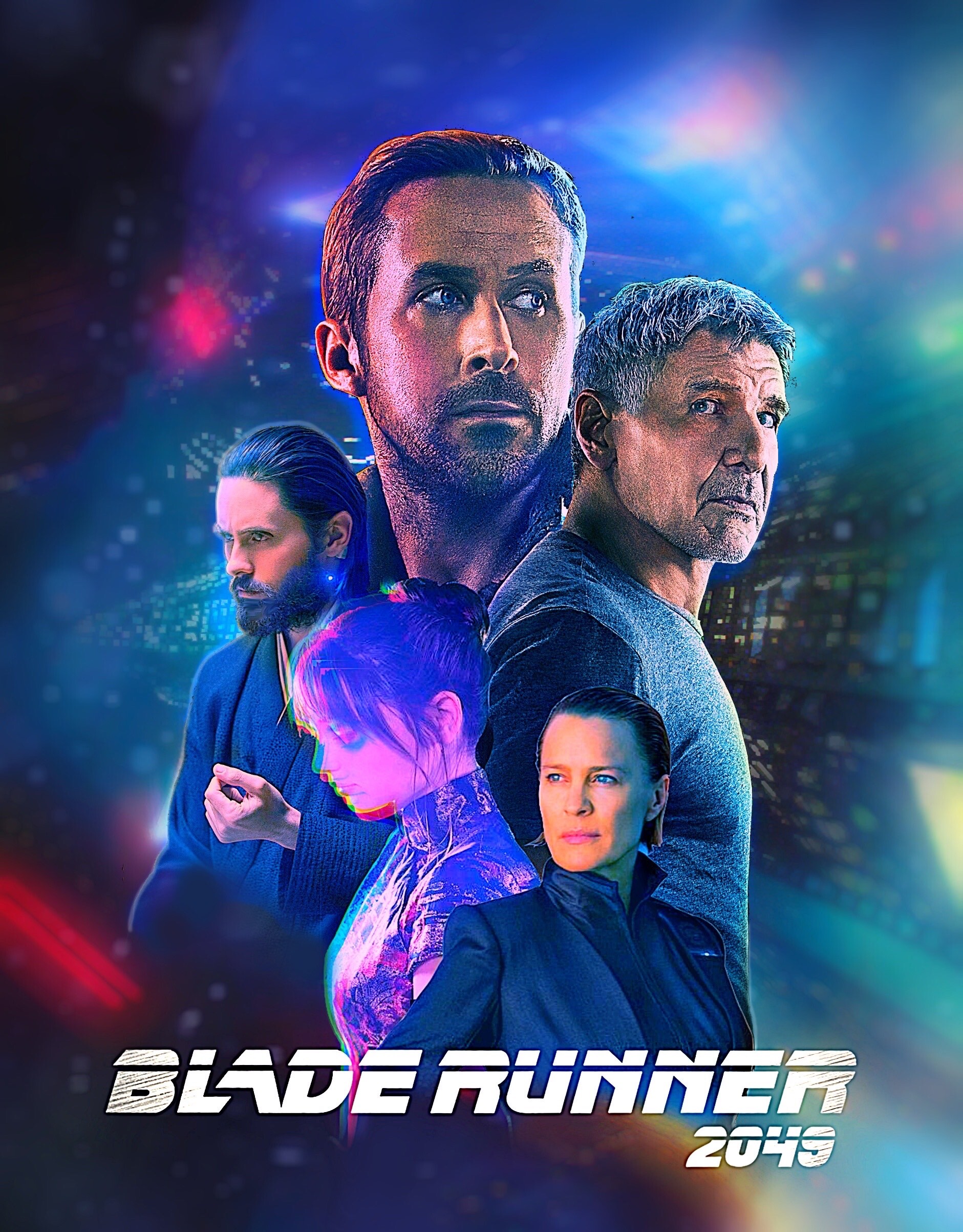 Blade Runner 2049 (Editions)