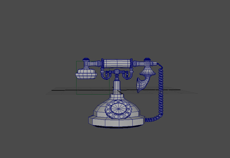 Midry B Phone midrady artstation com