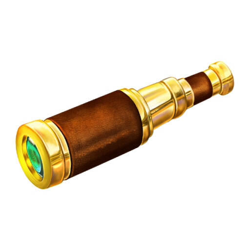 Pirates binoculars shop
