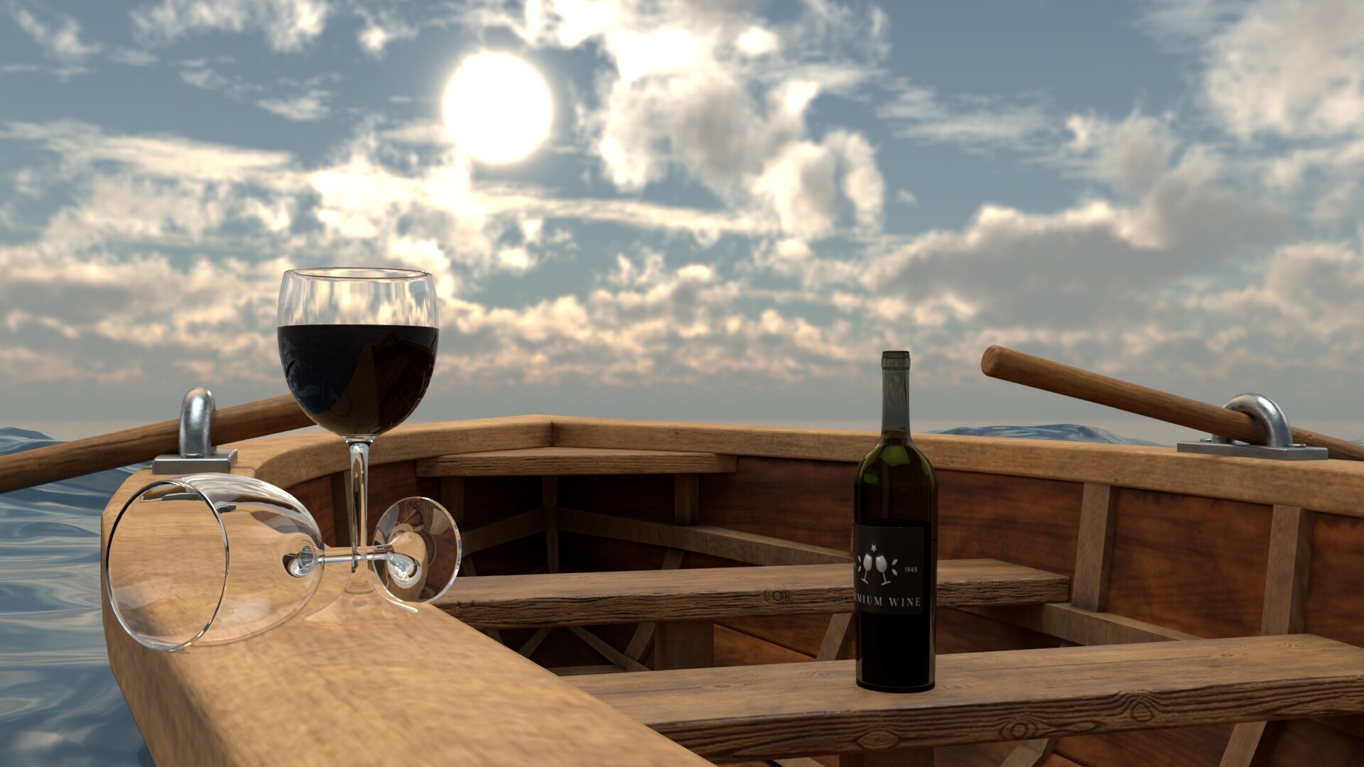 Tenet фильм катер. дневник памяти фильм 2004. Boat scene. Boat scene. 3d boat render.