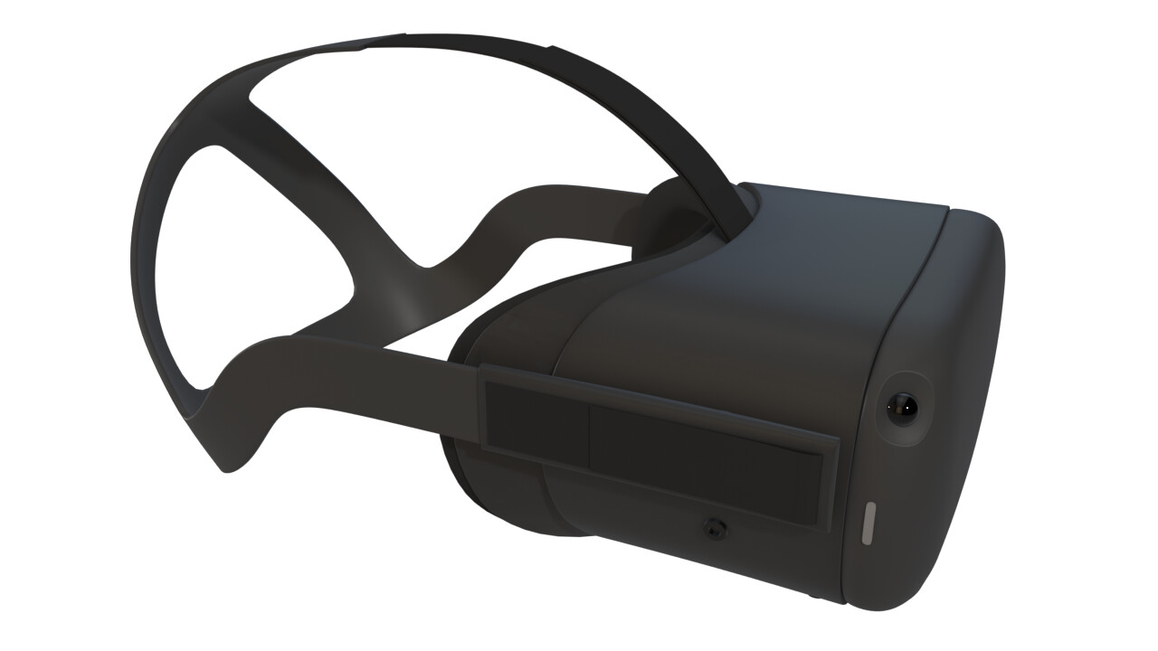 VR Headset