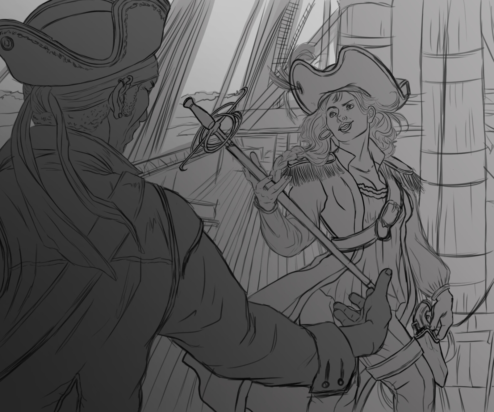 Sketch 1