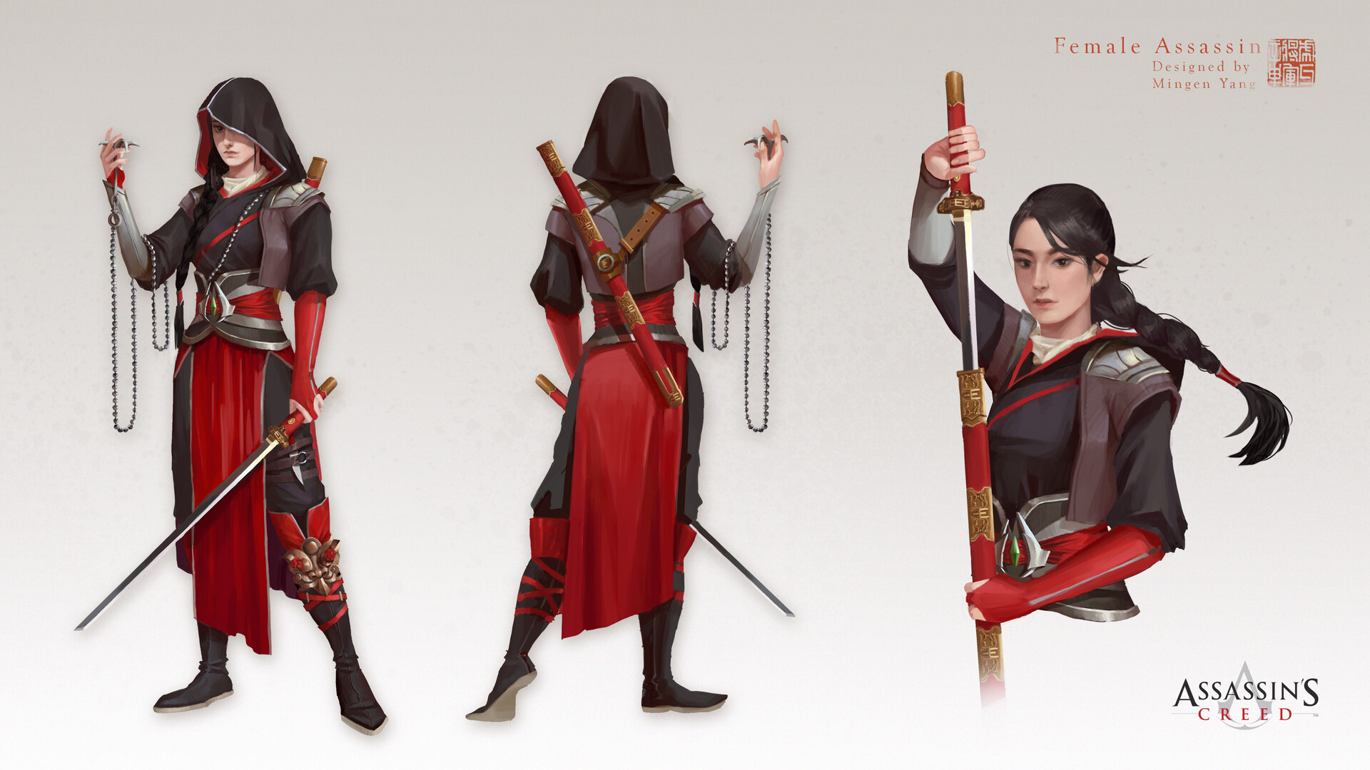 Steam assassin s creed chronicles china фото 111