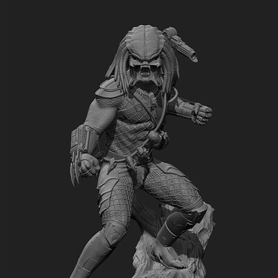 Alterton bizarre predator gallery 04 05a