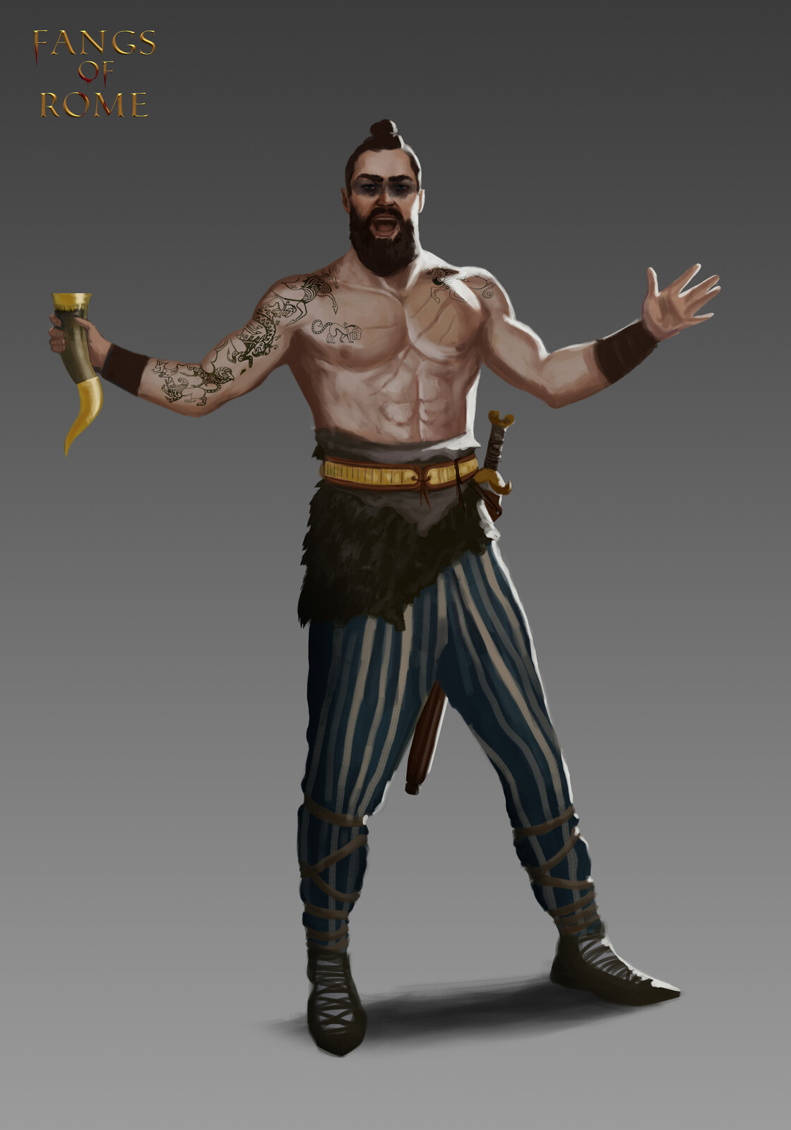 Scyles the Scythian