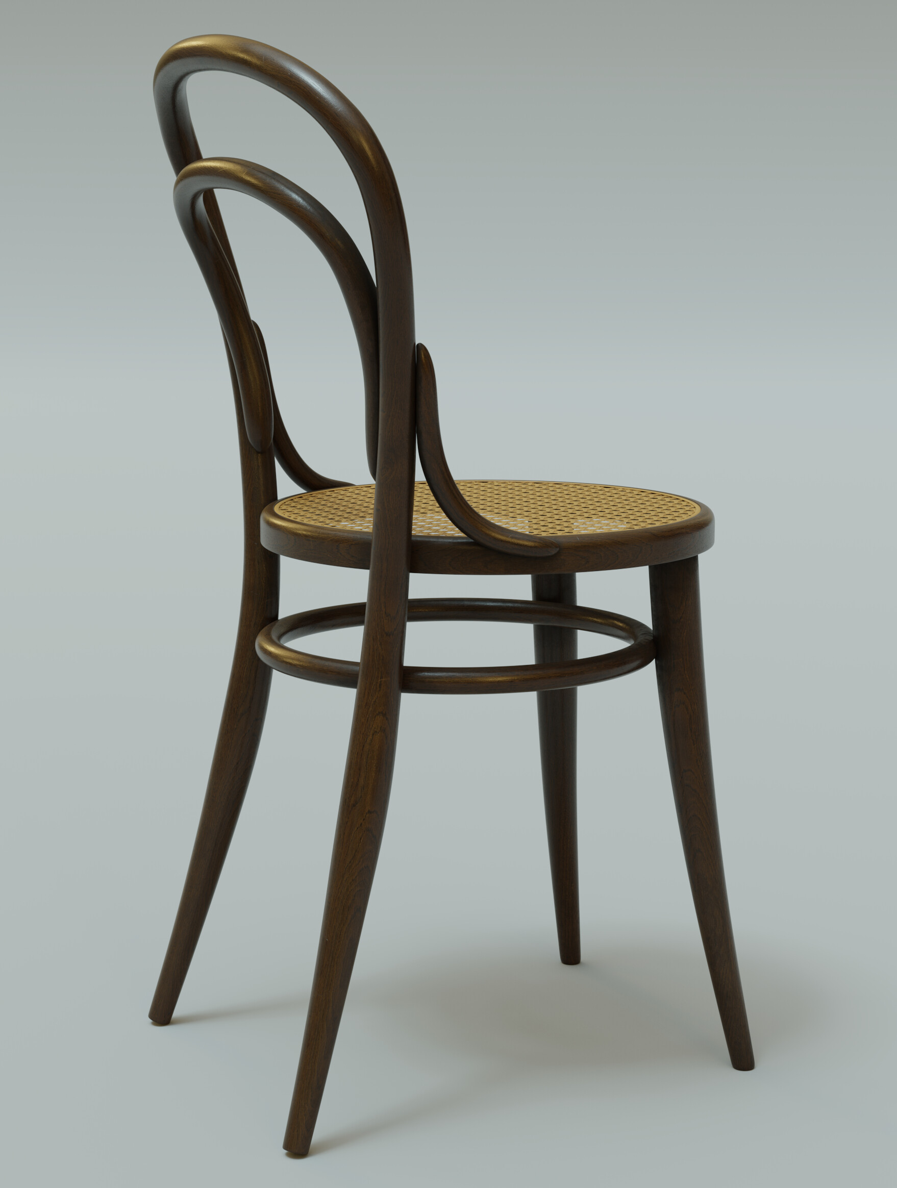 Thonet 3d new arrivals