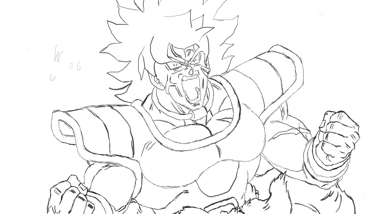 Facu Ceballos Broly Broly) (japanese), doug rand and jodi forrest (english, ab groupe dub). facu ceballos broly