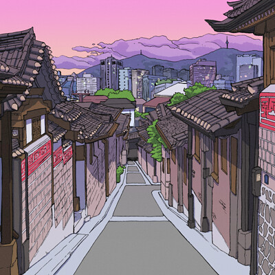 Jacob halton 6 locations seoul 1 full