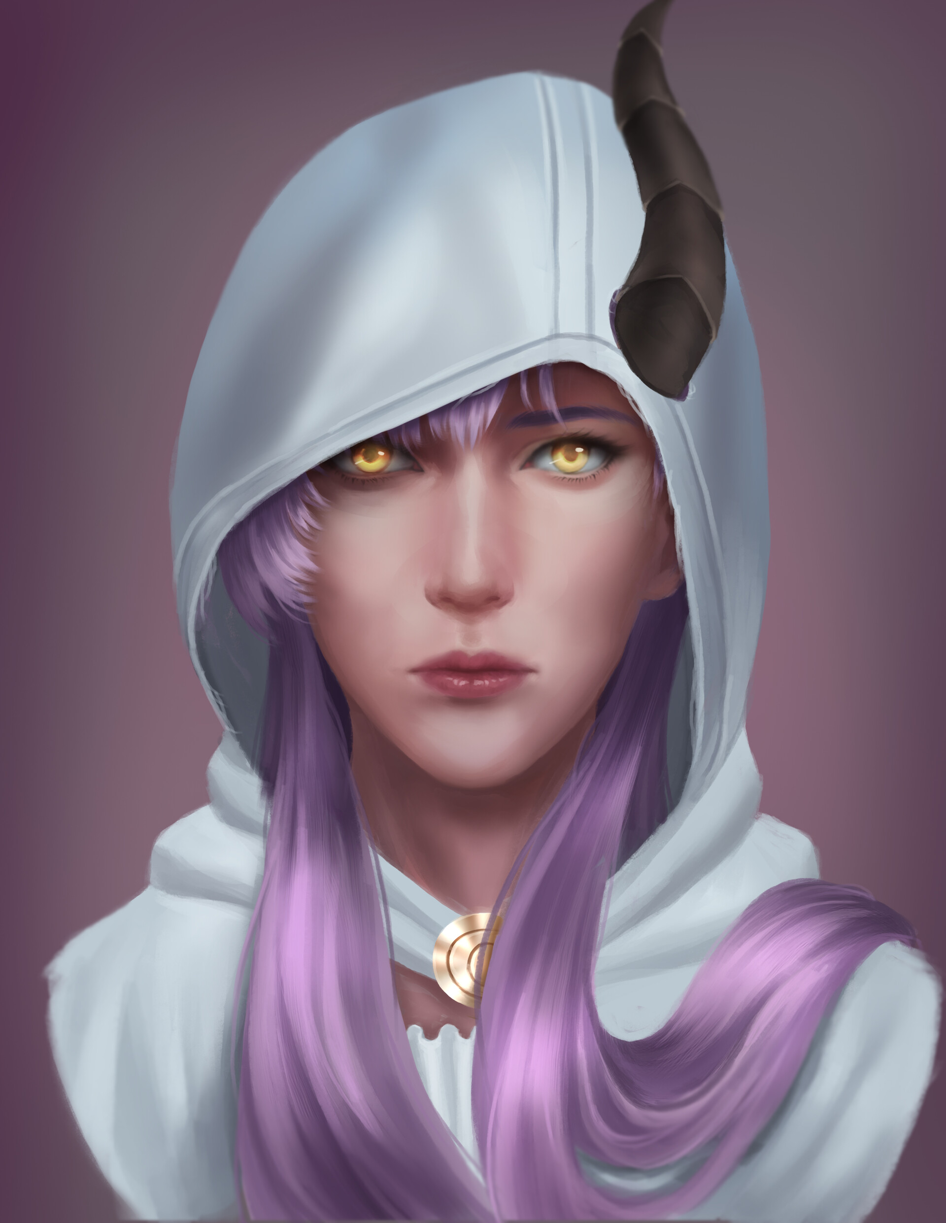 Artstation Edora Julian Schuster