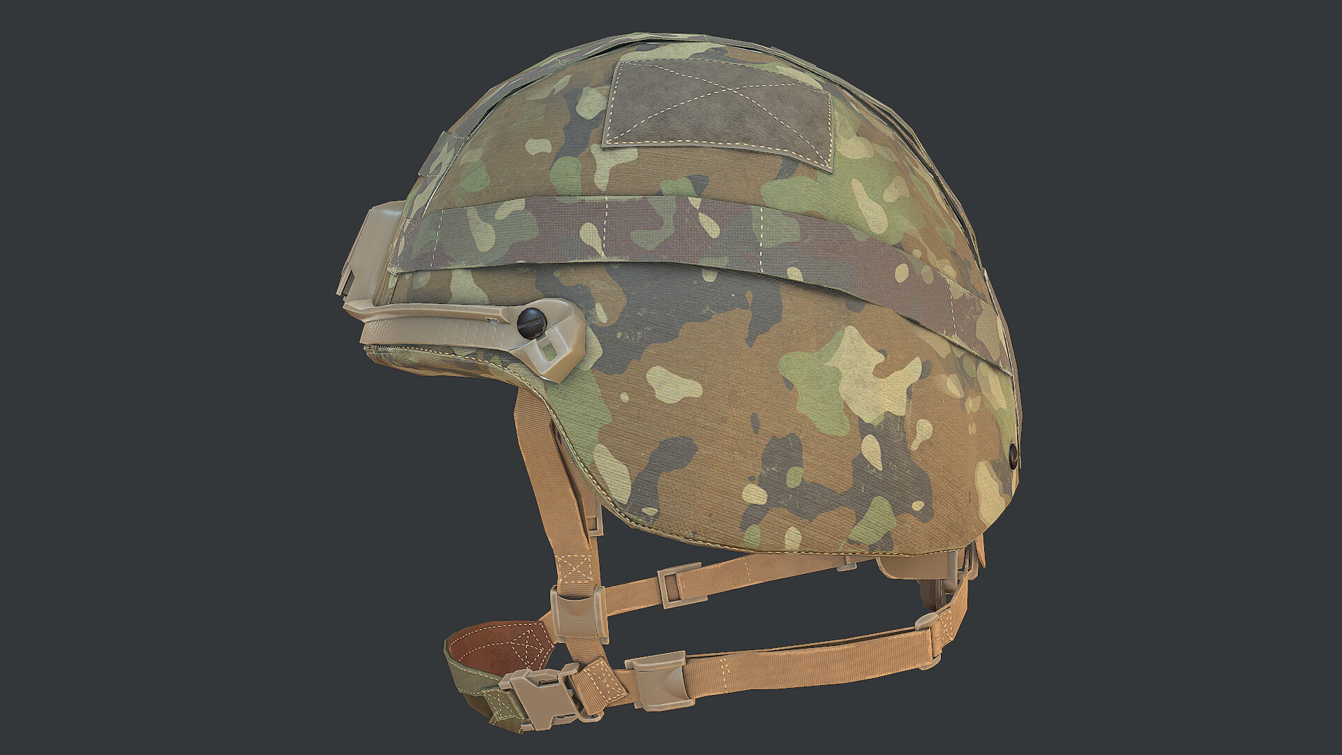 New british army helmet mk8 hot sale