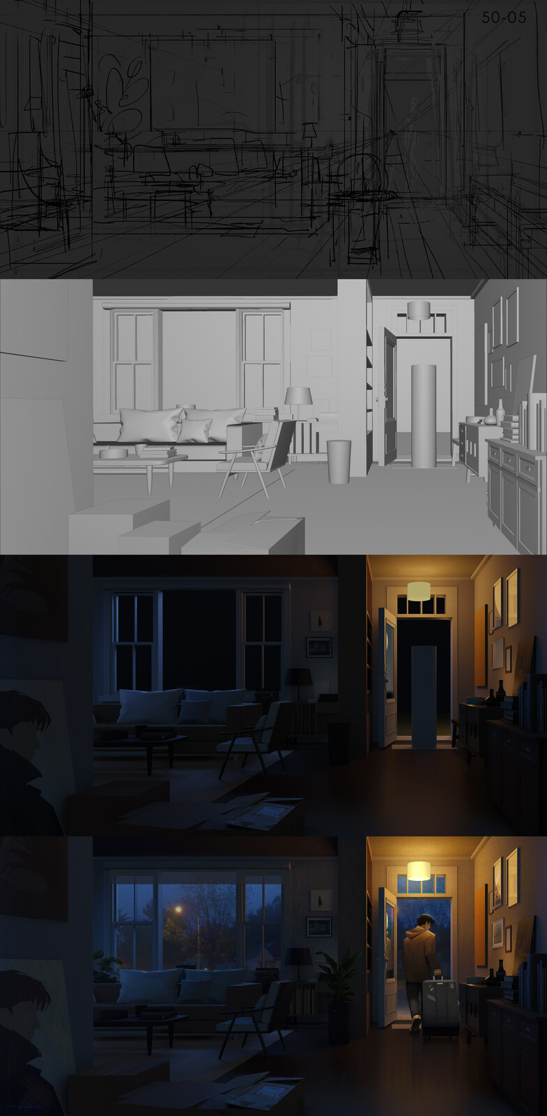 progress