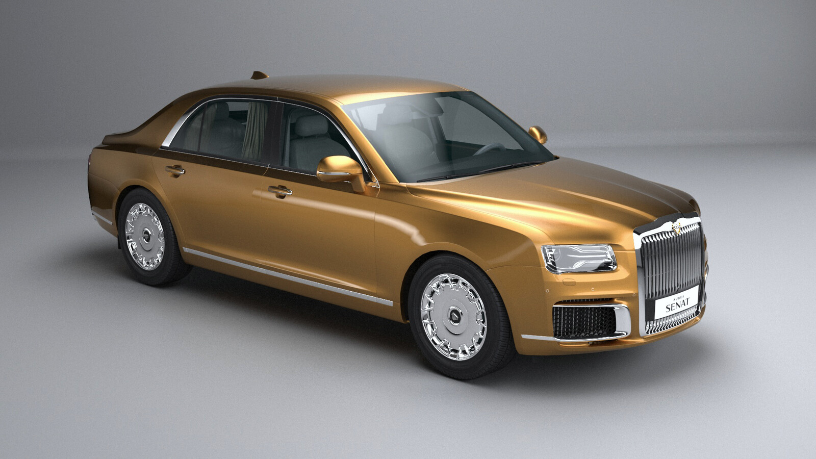 Аурус l700