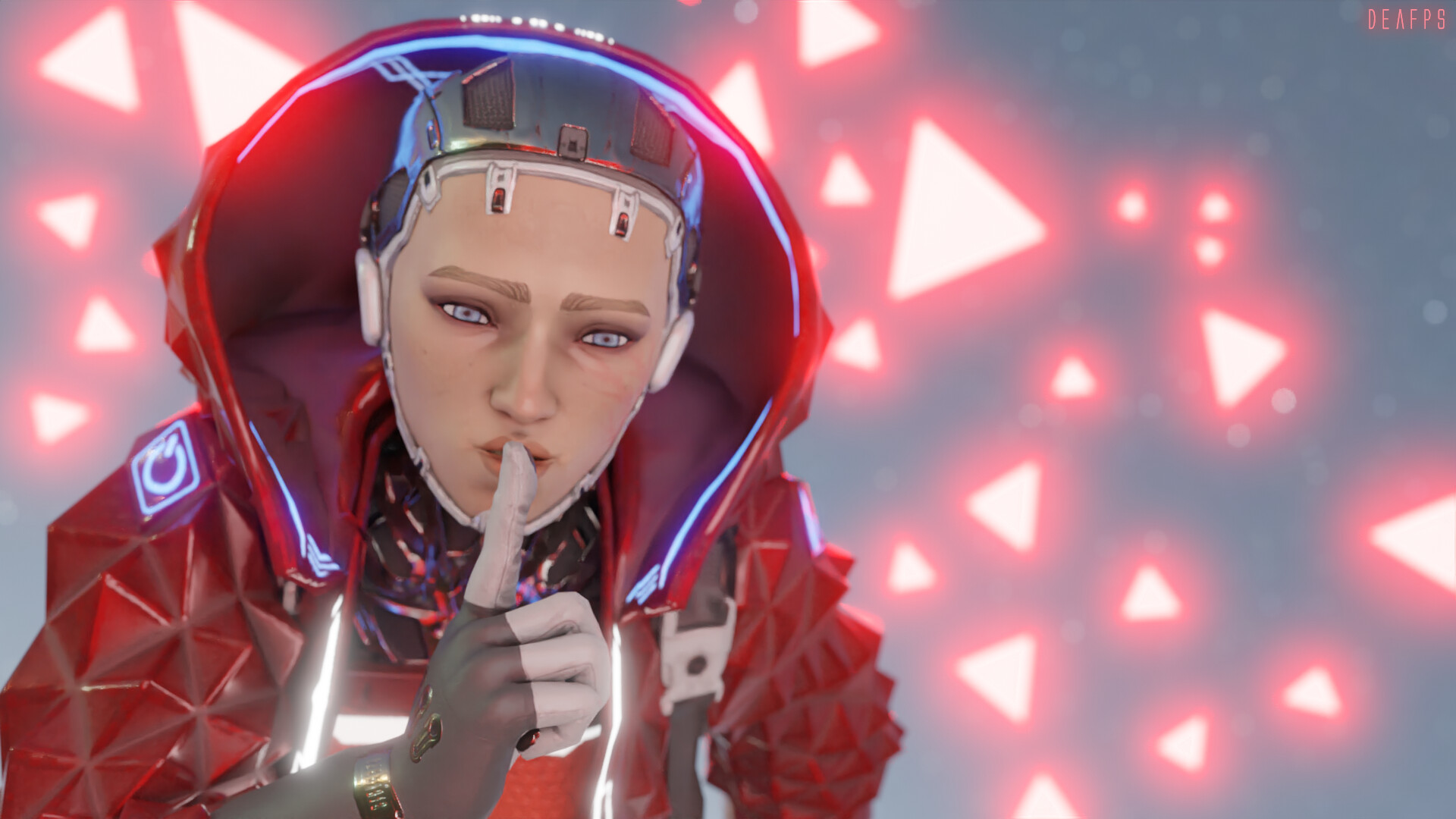 30 Wattson Apex Legends HD Wallpapers and Backgrounds