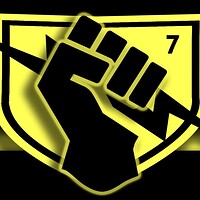 Artstation Black Lives Matter Destiny 2 Emblem Christina Lett