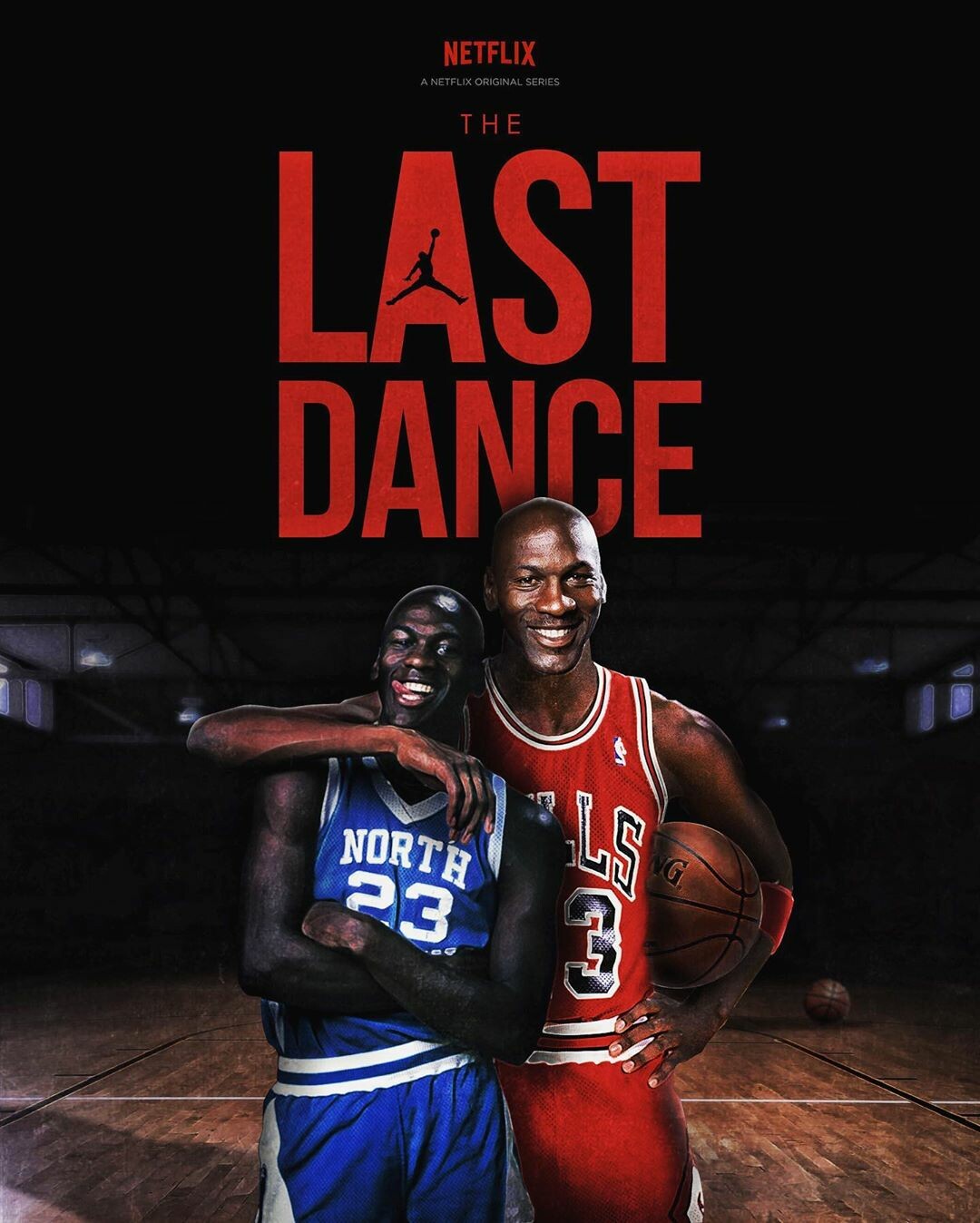Michael Jordan The Last Dance Wallpapers  Wallpaper Cave