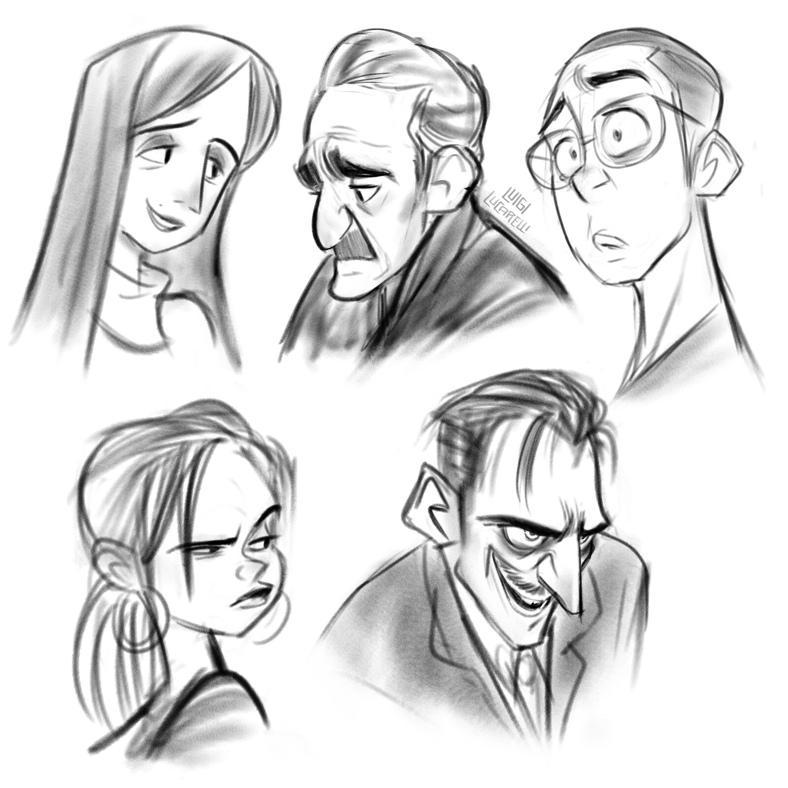 Expressions
