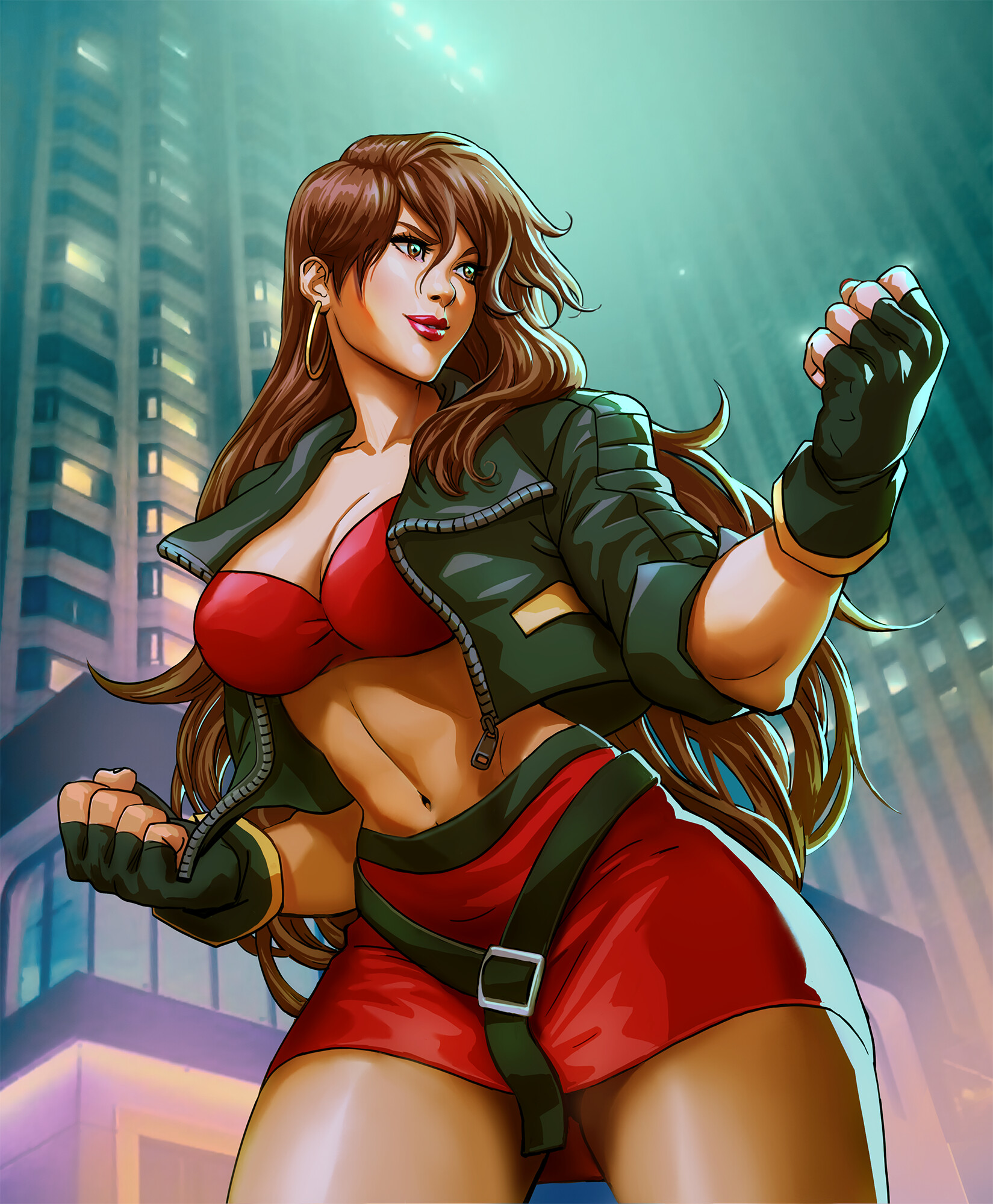 Streets of rage steam фото 53