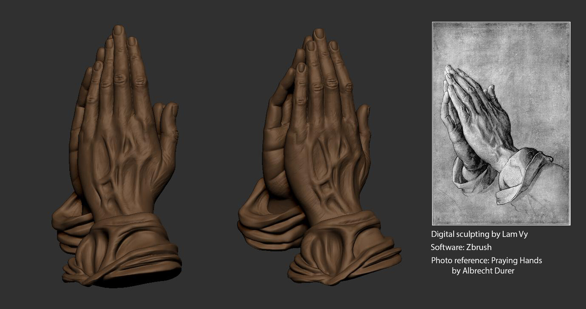 Praying Hands Reference Artstation Praying Hands Vy Lam artstation praying hands vy lam