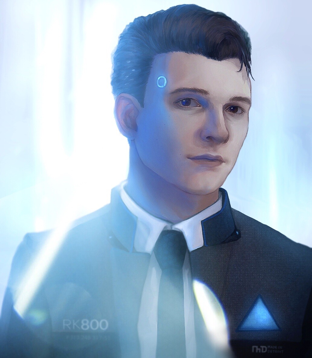 ArtStation - RK800