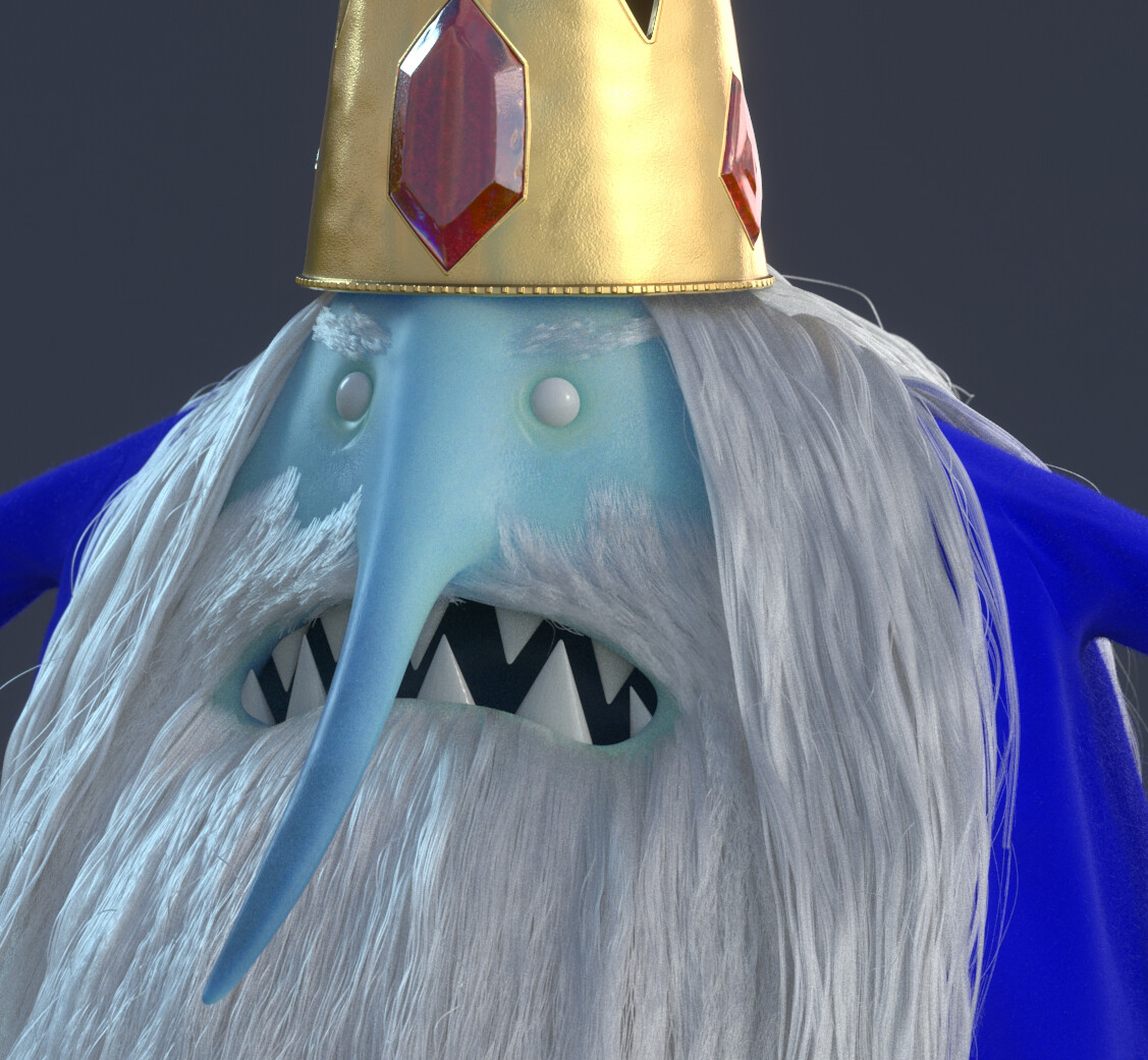 iceking cf252