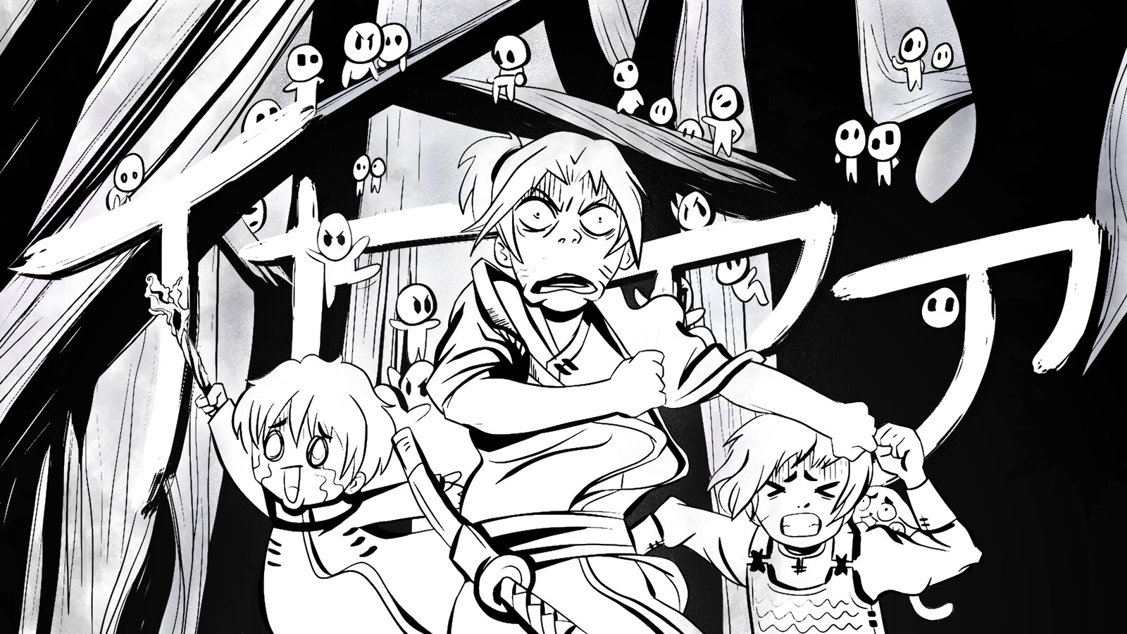 Artstation Kabe S Adventure Florine Antignac