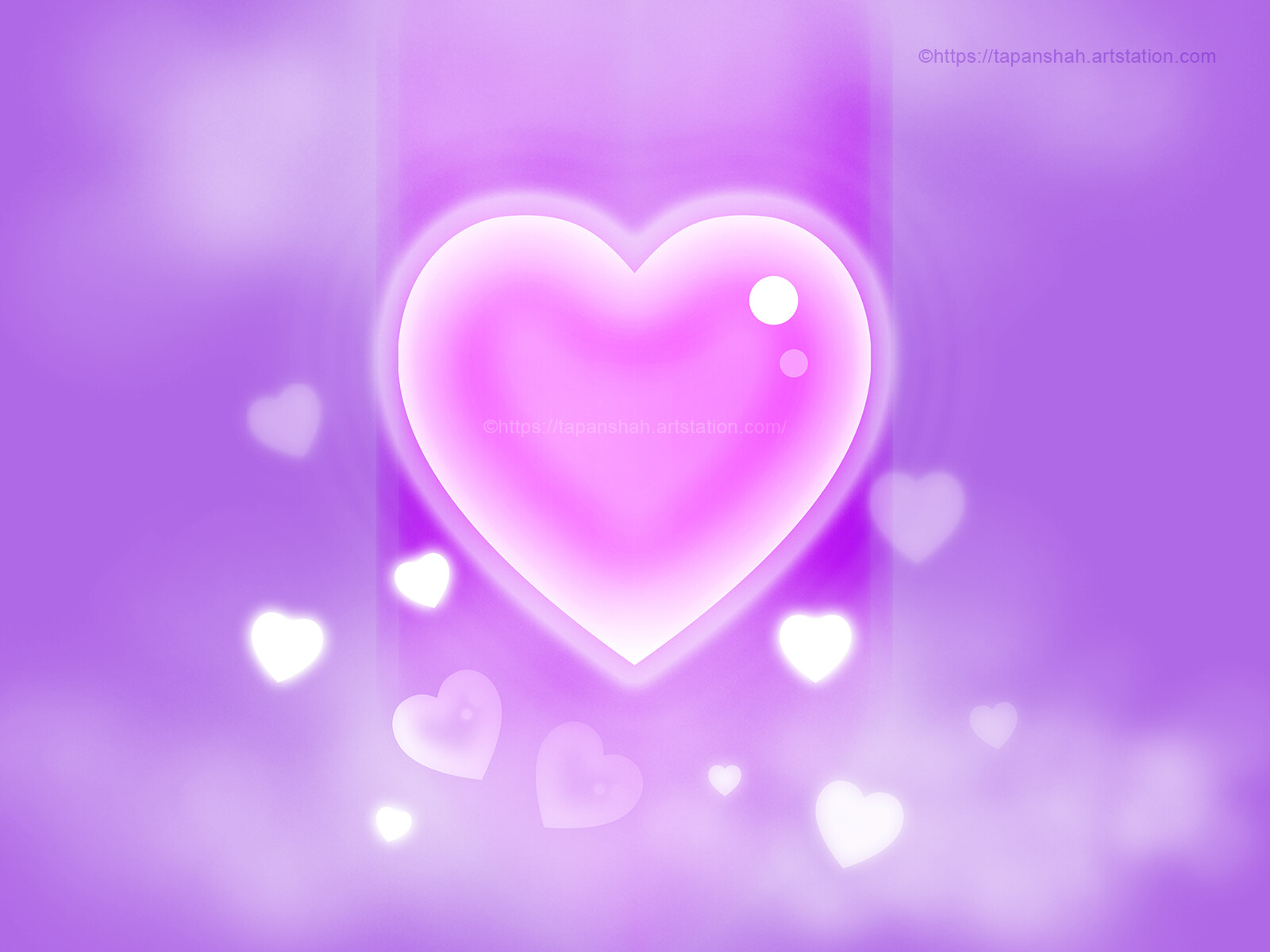 Heart to Heart