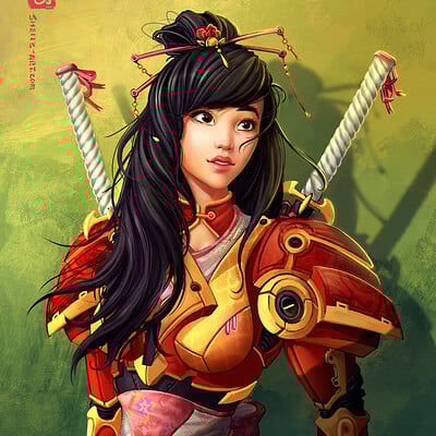 Lien-hua