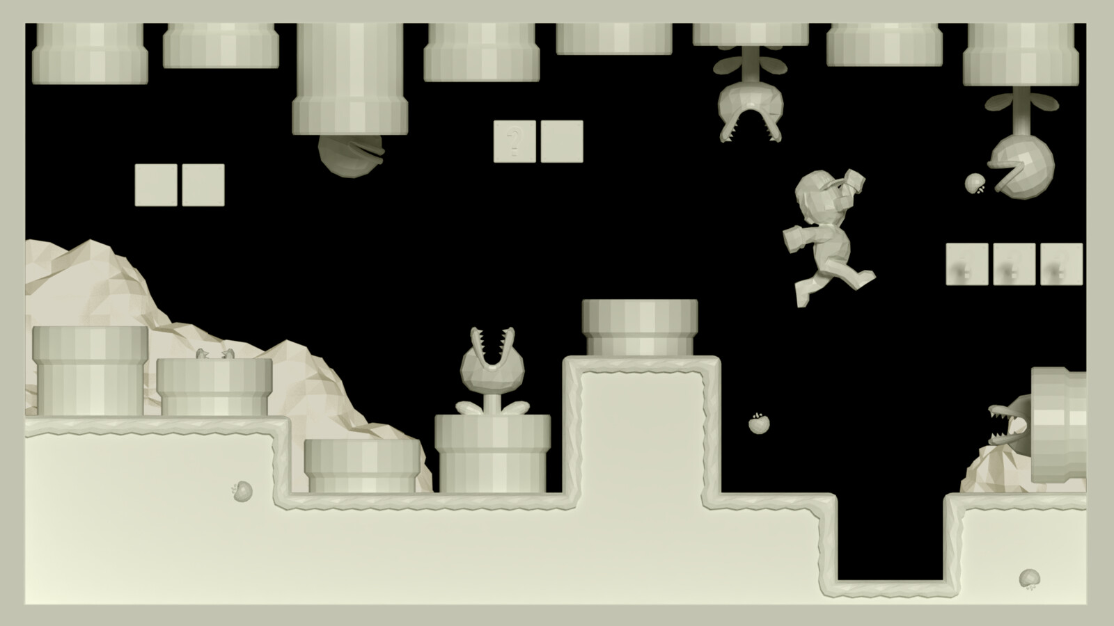 Clayrender