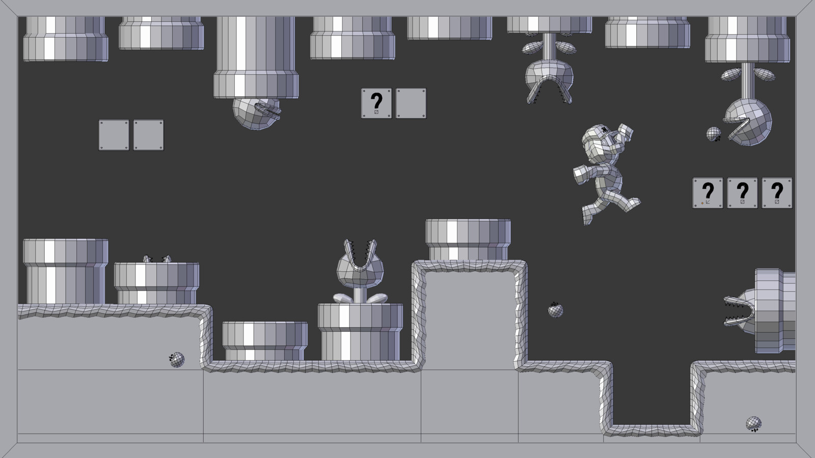 Wireframe