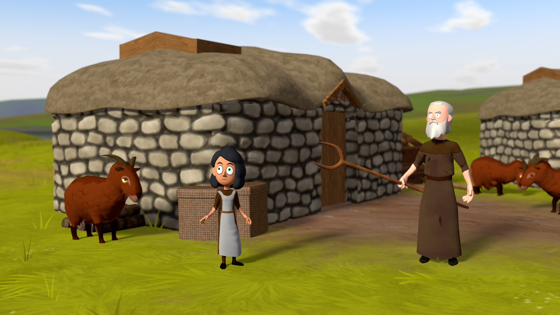 Sukh singh bbc bitesize vikings