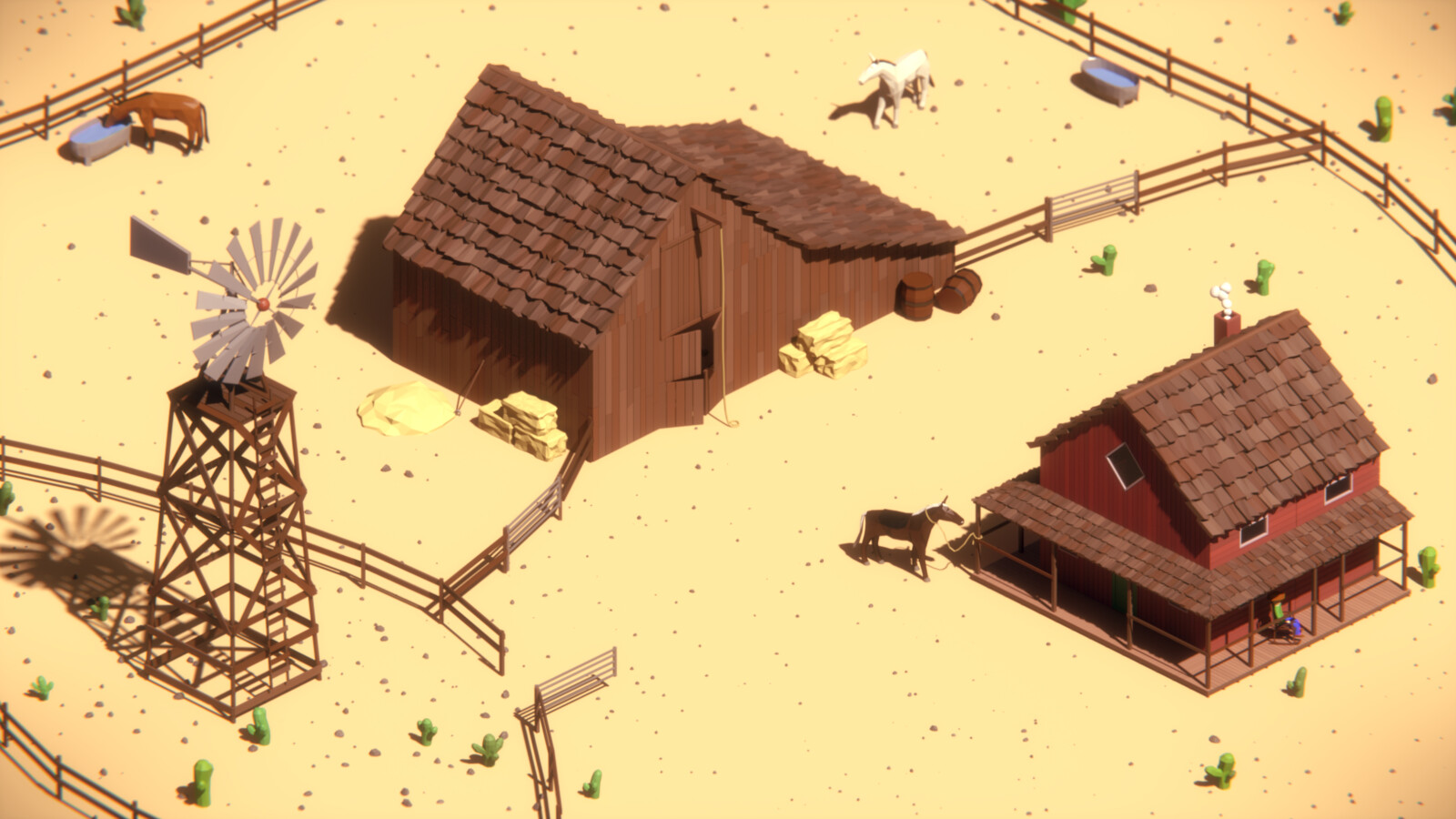 Final Render
