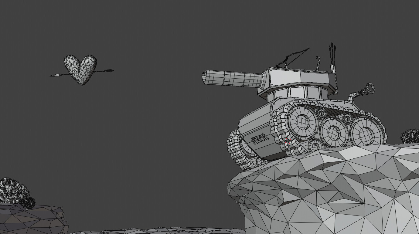 Wireframe