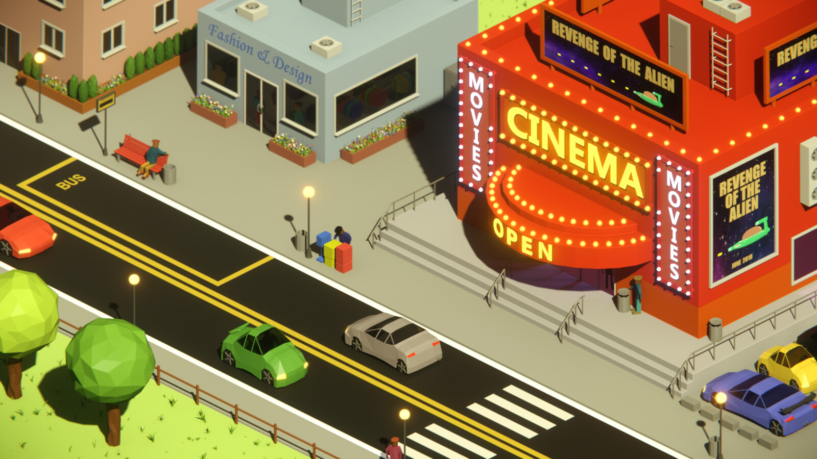 Final Render