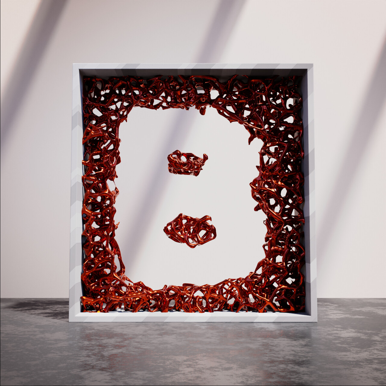 36DAYSOFTYPE - Typestory :: Behance