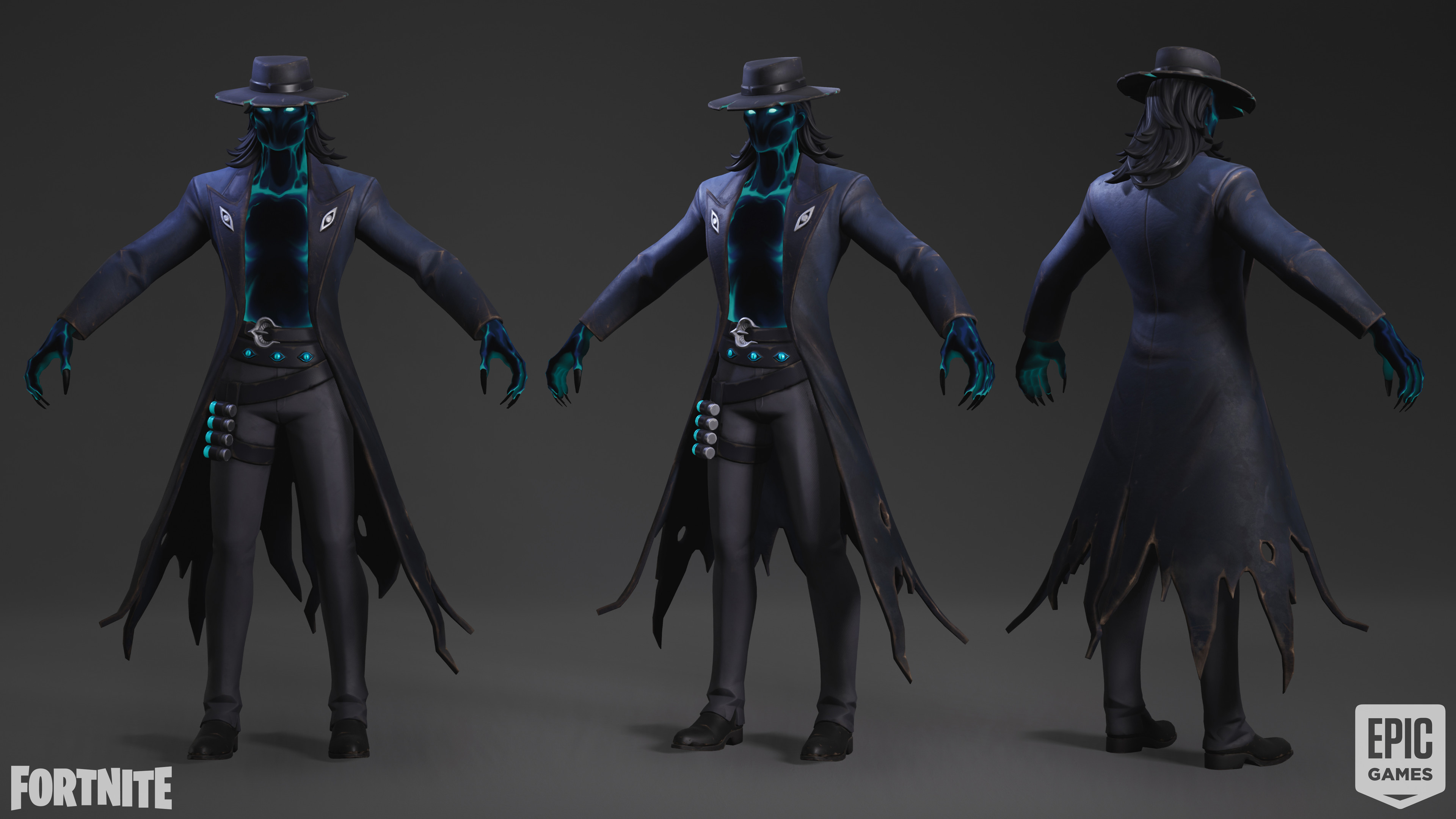 picture Fortnite Deadeye Skin none