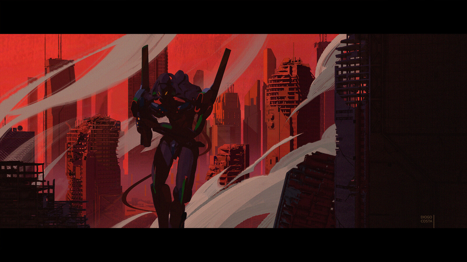 EVA 01