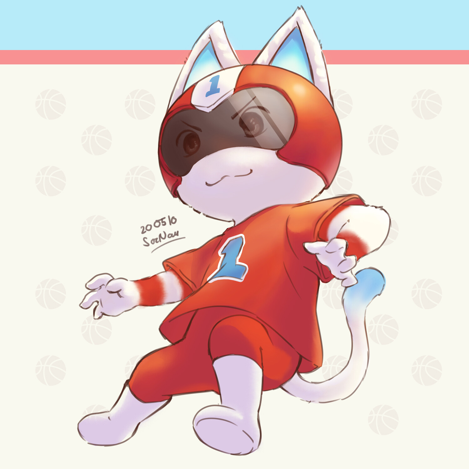 ArtStation - Kid Cat (of Animal Crossing) Fanart ArtStation - Kid Cat (of Animal Crossing) Fanart
