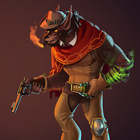 cultist zenyatta pop vinyl