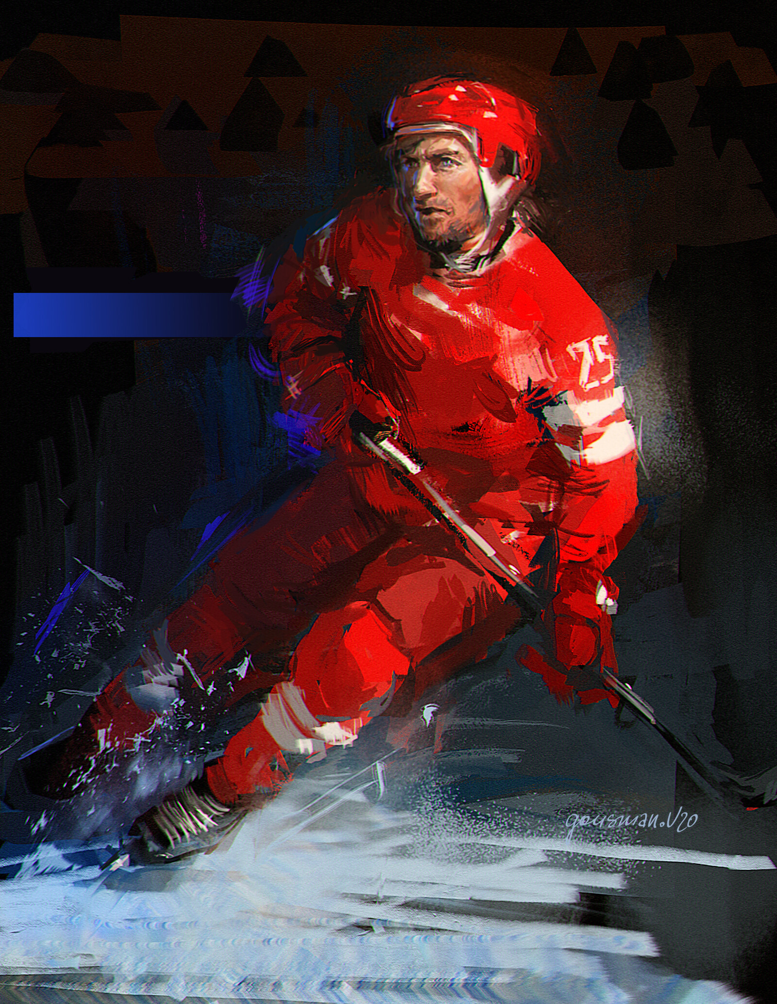 Vadim Gousmanov
