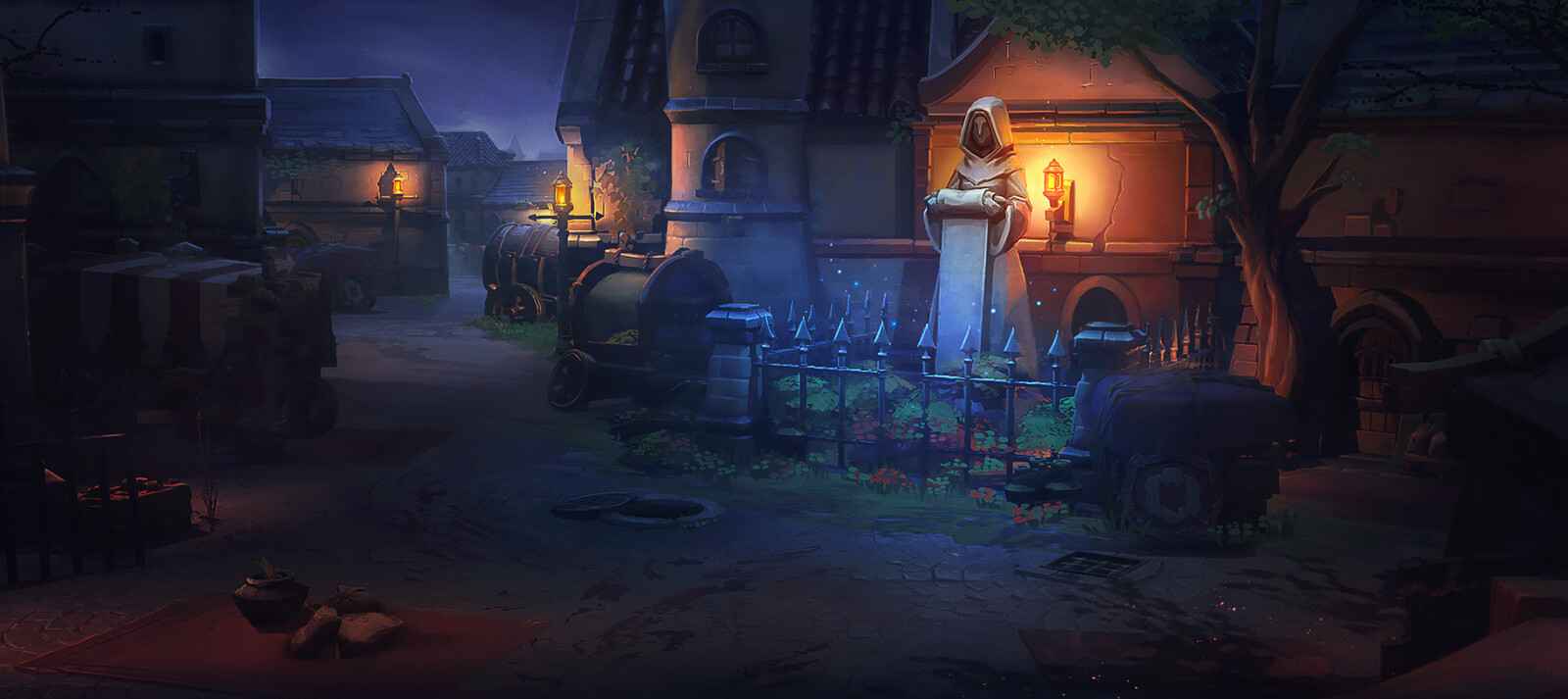 Marketplace 1