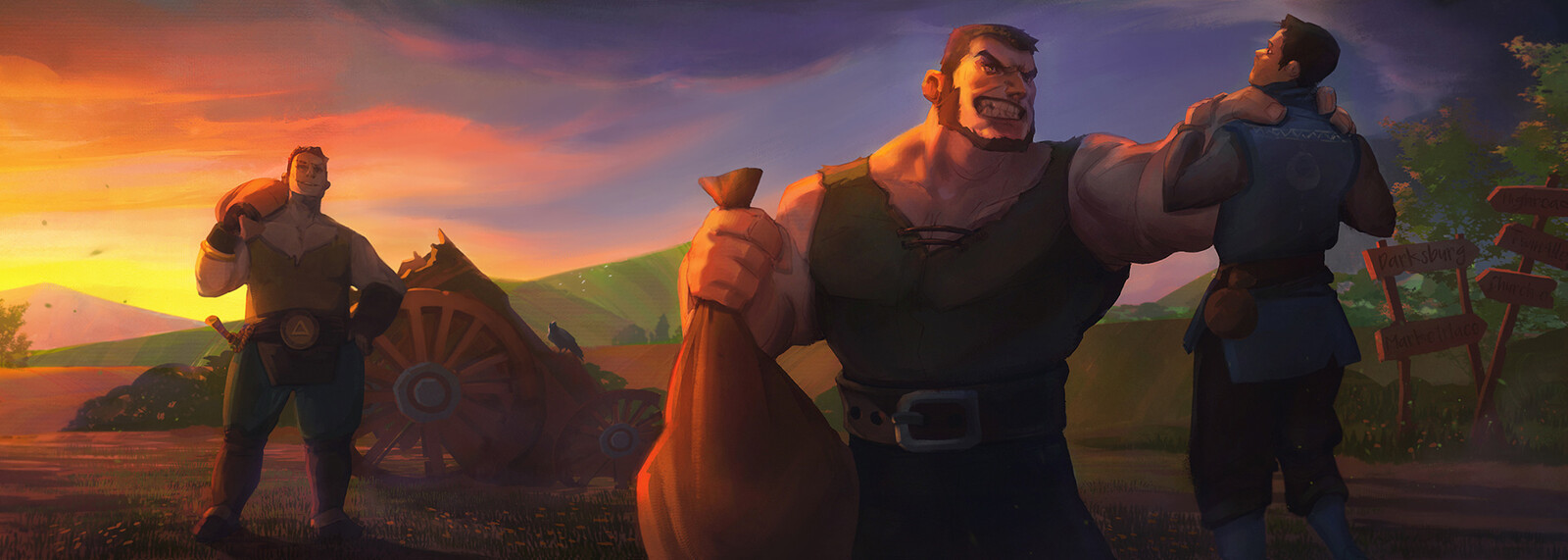 The Brute