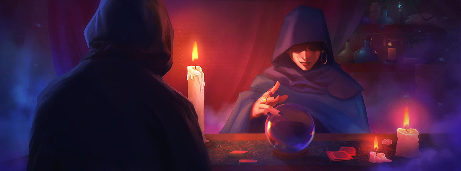 The Witch