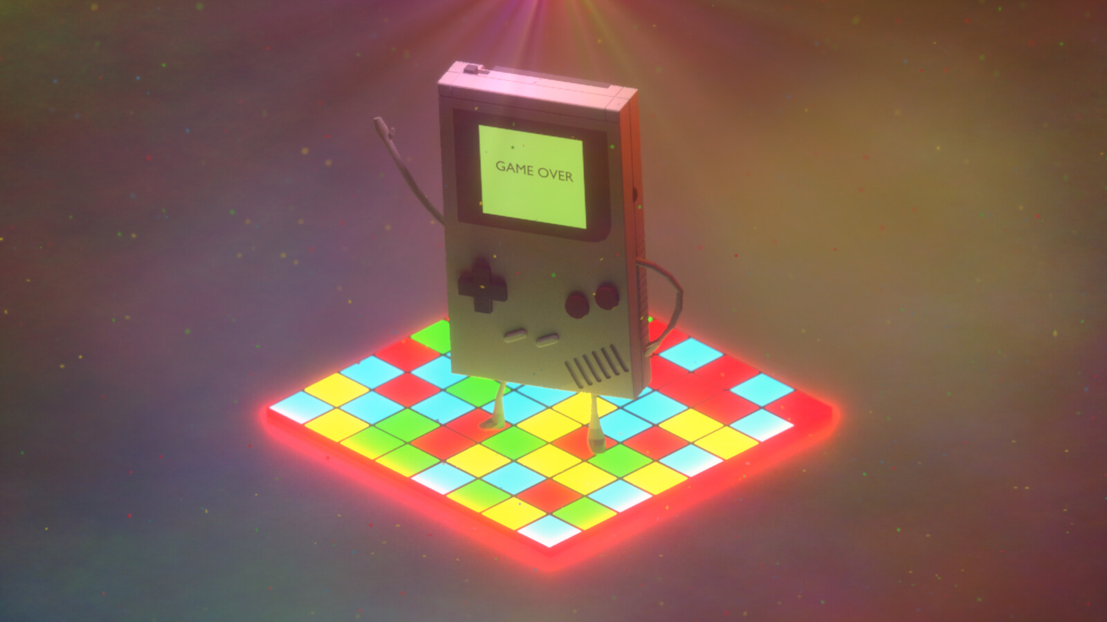 80s 90s
