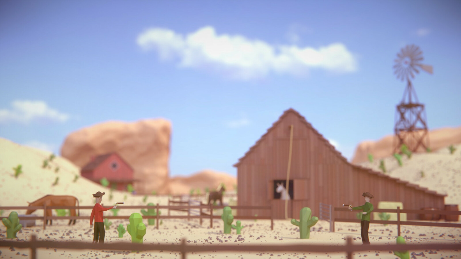 Western