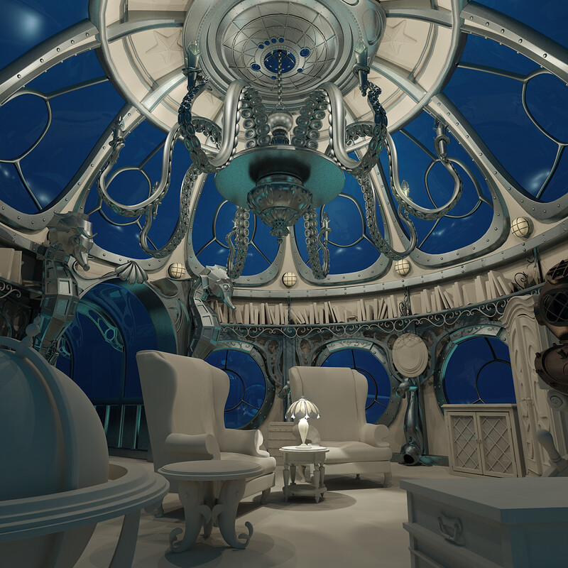 Aquarium