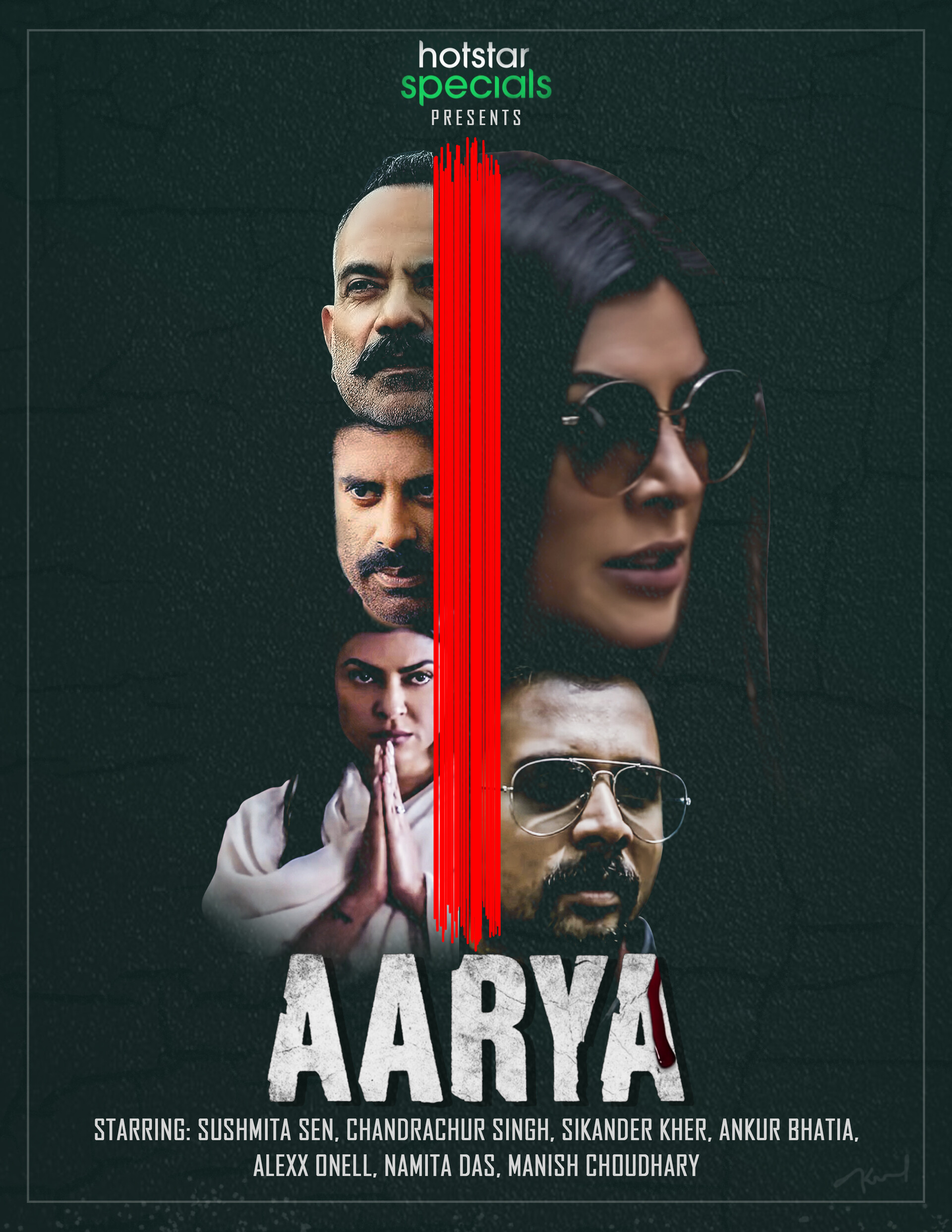 Artstation Aarya Movie Poster Tv Series Hostar Specials Nakul Anand Nakul Anand Free armenian films and tv series, songs, clips, tv programs, broadcasts, tv shows online in high quality. artstation aarya movie poster tv