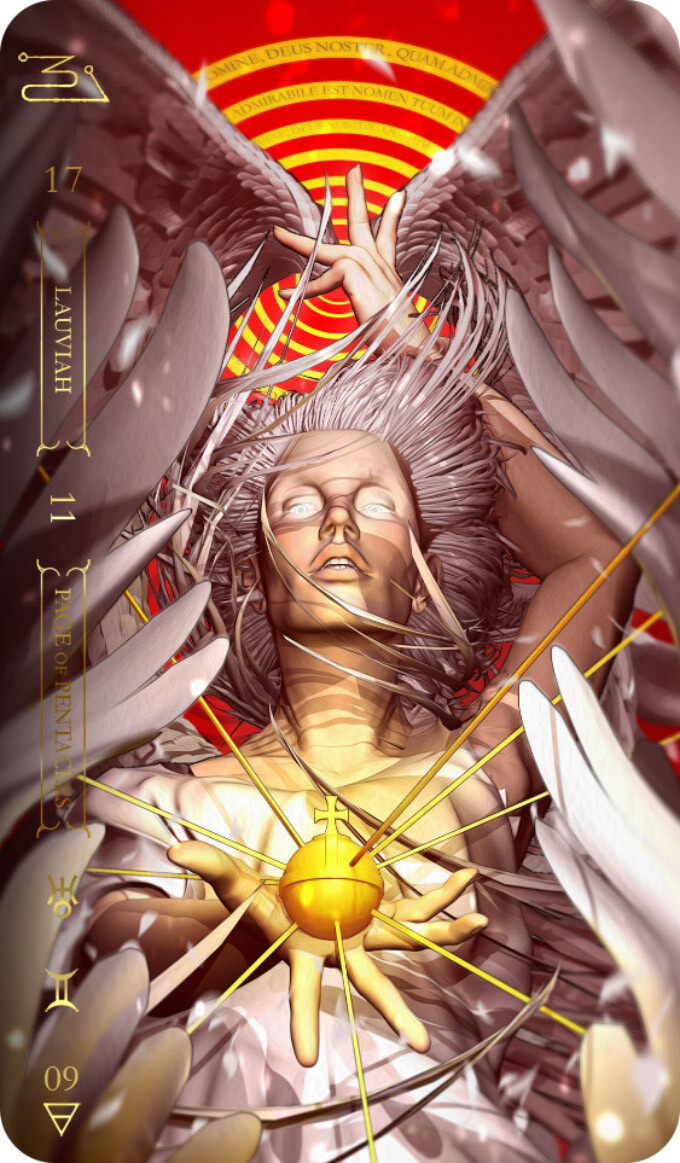 https://www.kickstarter.com/projects/loscarabeo/notoria-tarot-in-light