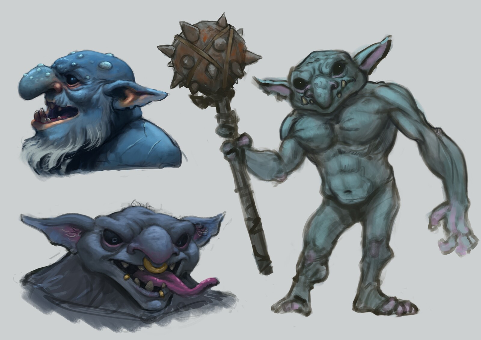 sketches