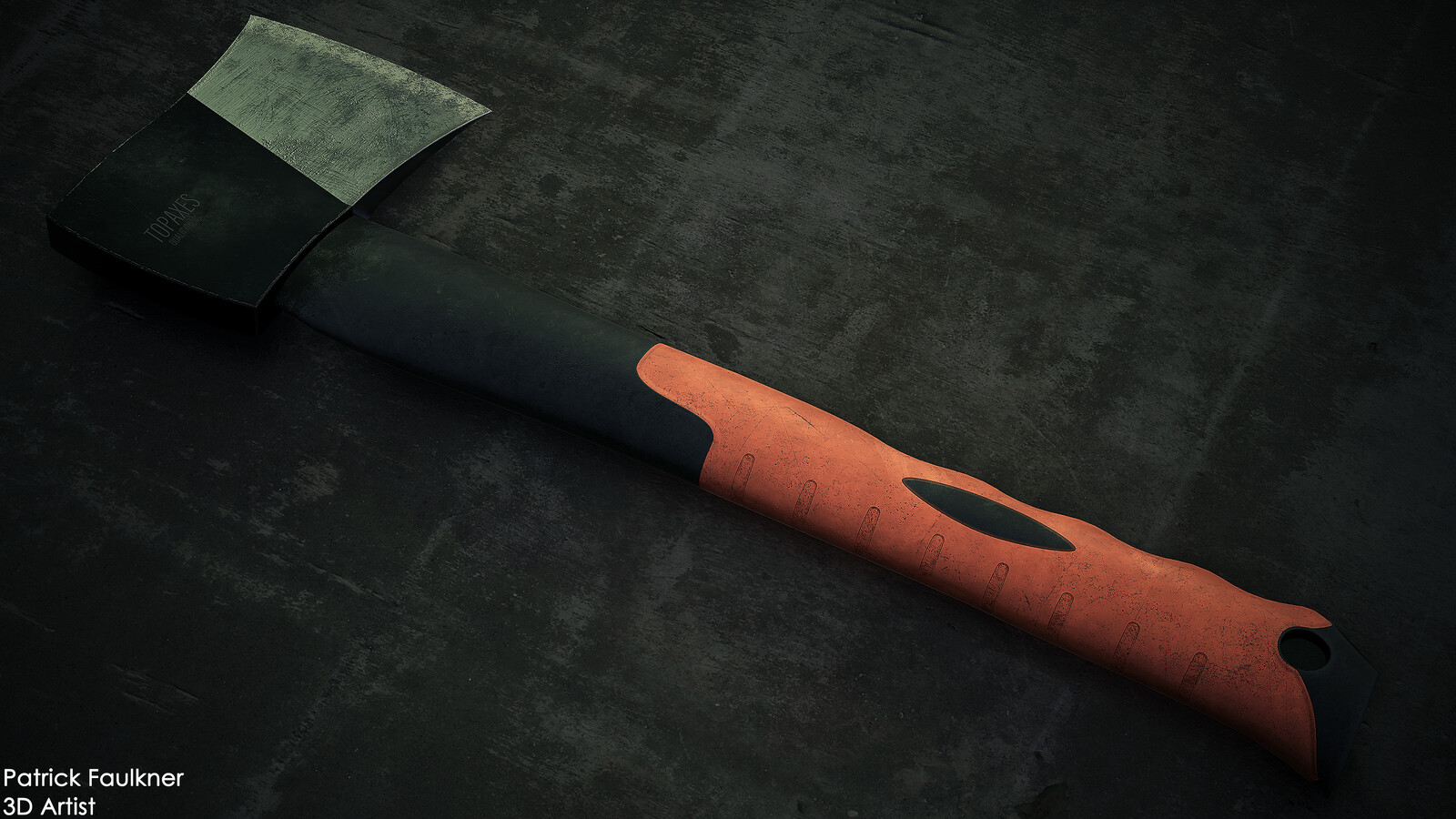 Axe
