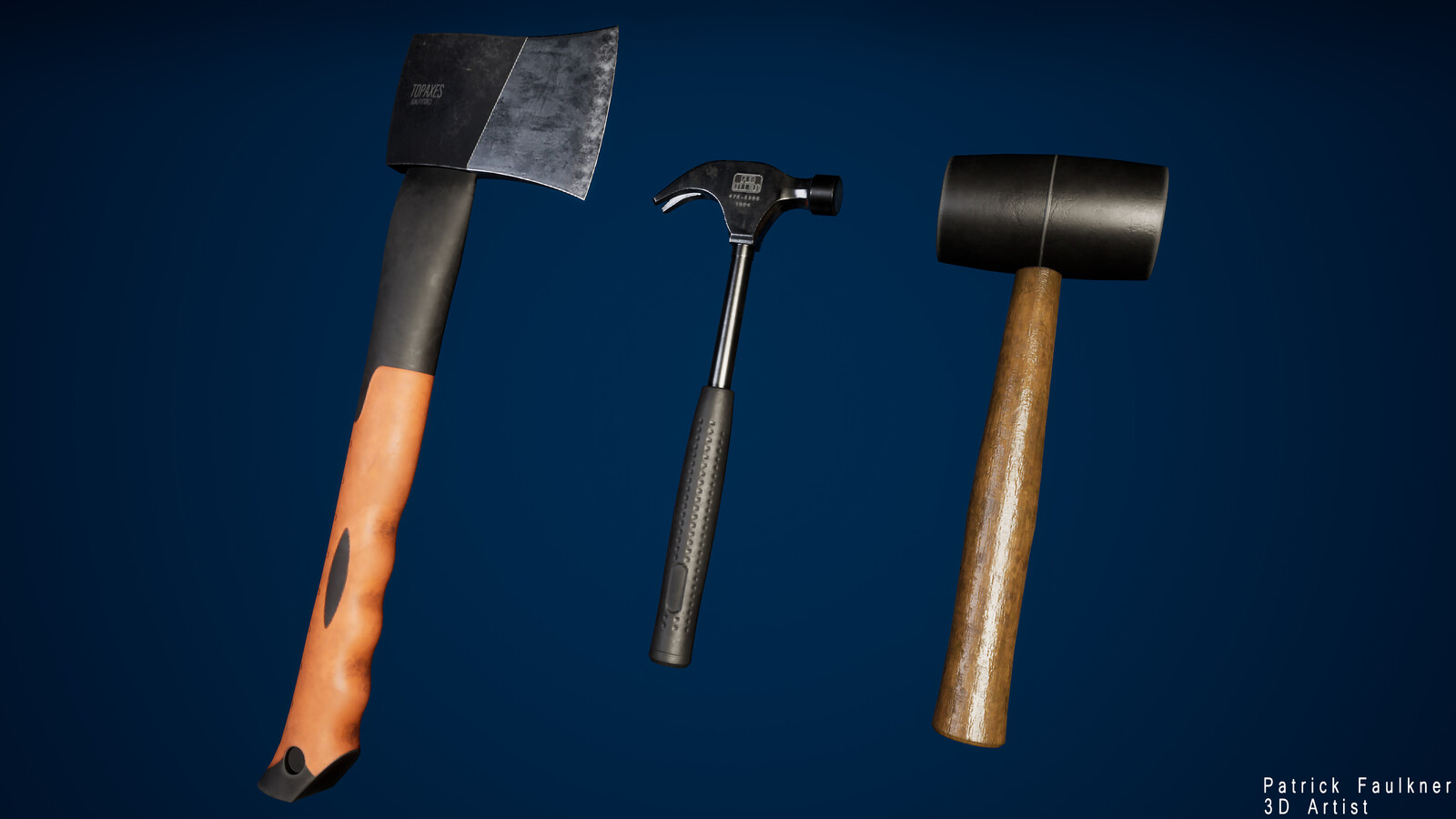 Meshes within the Unreal Engine